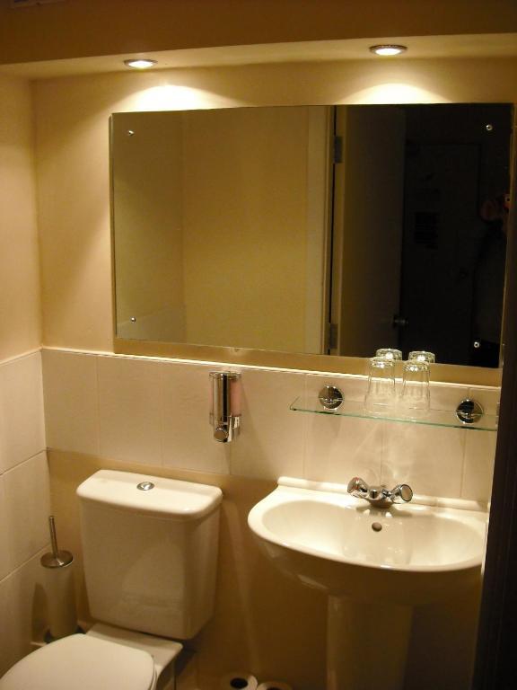 Kings Head Hotel Lanchester Room photo
