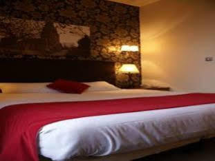 Kings Head Hotel Lanchester Exterior photo