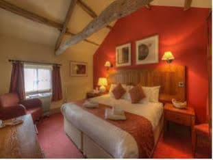 Kings Head Hotel Lanchester Exterior photo